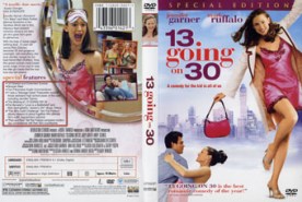 13 Going on 30 -ต๊กกะใจตื่นมา 30 (2004)